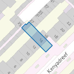 Perceel UTT00-F-2991