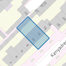 Perceel UTT00-F-2992