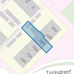 Perceel UTT00-F-2995