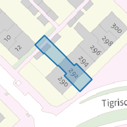 Perceel UTT00-F-3003