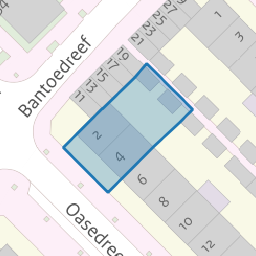 Perceel UTT00-F-3006