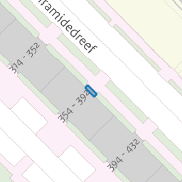 Perceel UTT00-F-3016