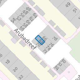 Perceel UTT00-F-3021