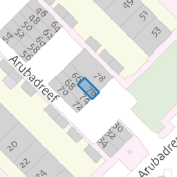 Perceel UTT00-F-3024