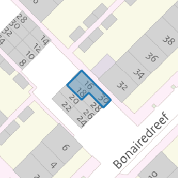 Perceel UTT00-F-3026