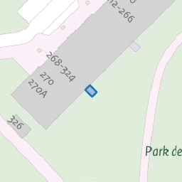 Perceel UTT00-F-3031