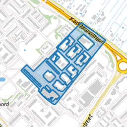 Perceel UTT00-F-3040