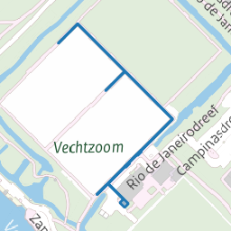 Perceel UTT00-F-3047