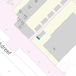 Perceel UTT00-F-3050