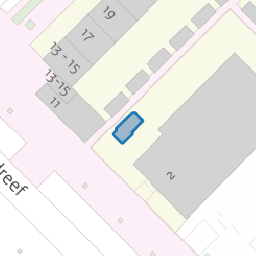 Perceel UTT00-F-3054