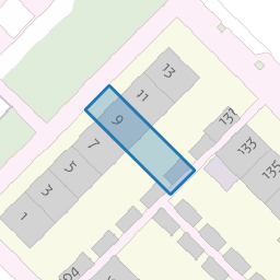 Perceel UTT00-F-3060