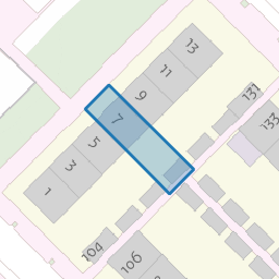 Perceel UTT00-F-3061