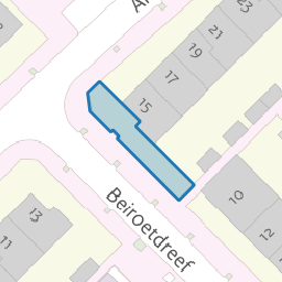 Perceel UTT00-F-3062