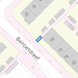 Perceel UTT00-F-3063