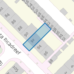 Perceel UTT00-F-3068