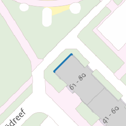 Perceel UTT00-F-3077