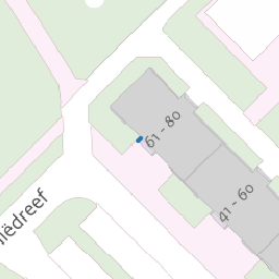 Perceel UTT00-F-3080