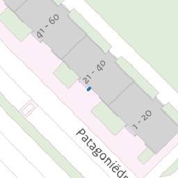 Perceel UTT00-F-3093