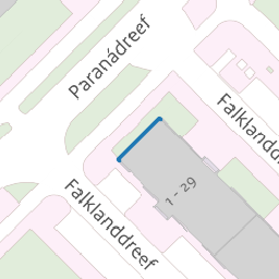 Perceel UTT00-F-3105