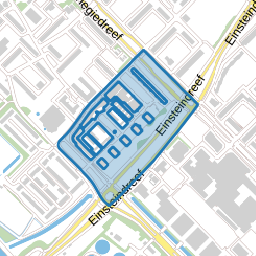 Perceel UTT00-F-3173