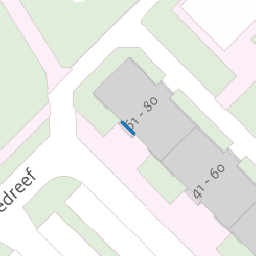 Perceel UTT00-F-3186