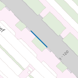 Perceel UTT00-F-3203