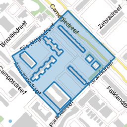 Perceel UTT00-F-3208