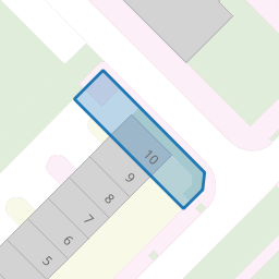 Perceel UTT00-H-1000