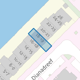 Perceel UTT00-H-1004