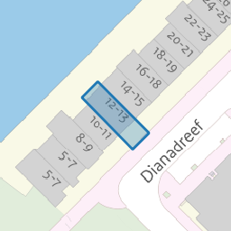 Perceel UTT00-H-1005