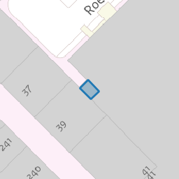 Perceel UTT00-H-1012