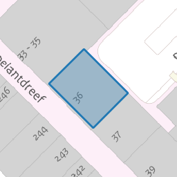 Perceel UTT00-H-1015