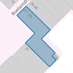 Perceel UTT00-H-1019