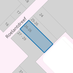 Perceel UTT00-H-1020