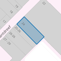 Perceel UTT00-H-1022