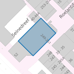 Perceel UTT00-H-1023