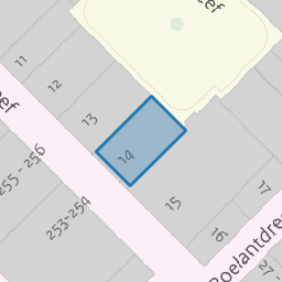 Perceel UTT00-H-1027