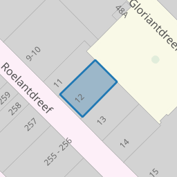 Perceel UTT00-H-1029