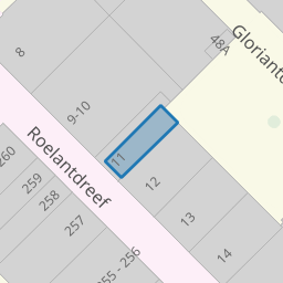 Perceel UTT00-H-1030