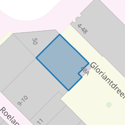 Perceel UTT00-H-1032