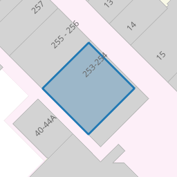 Perceel UTT00-H-1033