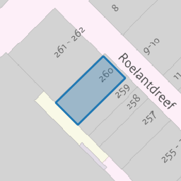 Perceel UTT00-H-1035