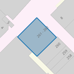 Perceel UTT00-H-1036