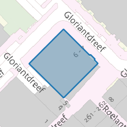 Perceel UTT00-H-1040