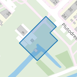 Perceel UTT00-H-1050