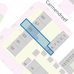 Perceel UTT00-H-1057