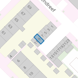 Perceel UTT00-H-1058