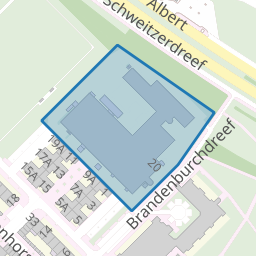 Perceel UTT00-H-1066