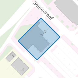 Perceel UTT00-H-1068