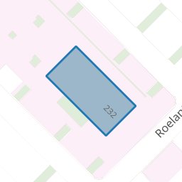 Perceel UTT00-H-1070